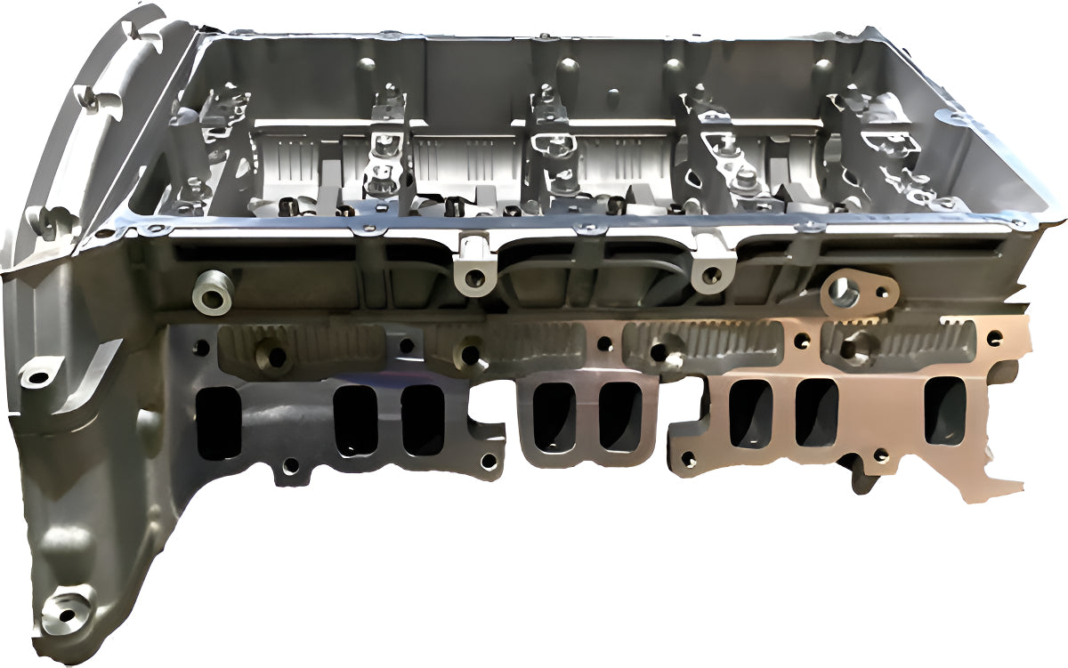 Culata Para Ford Transit  2.2 Año 2015