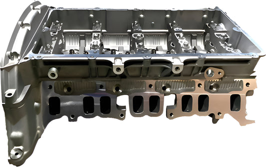Culata Para Ford Transit  2.2 Año 2018