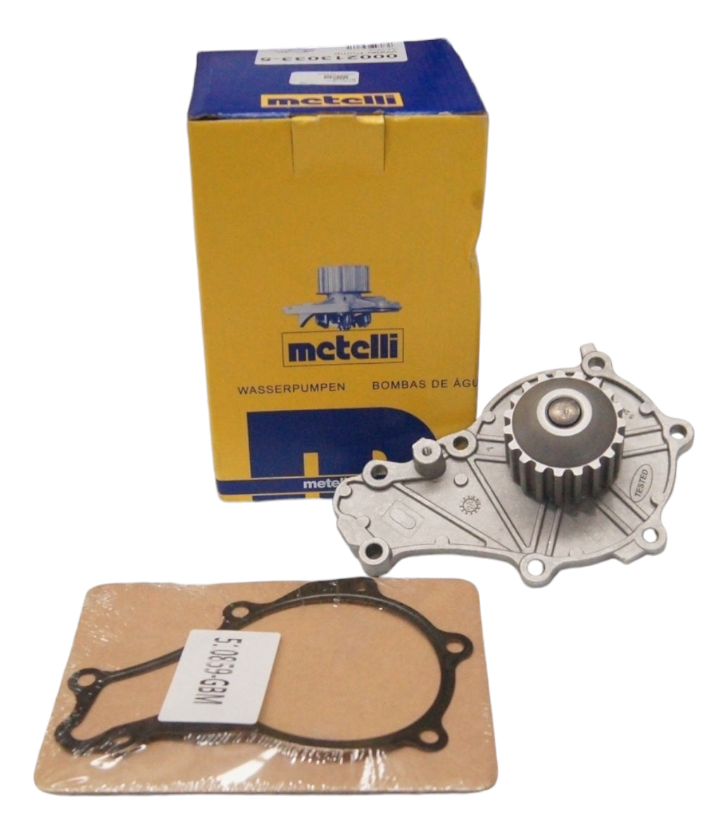 Bomba De Agua Para Peugeot Expert 1.6  2013-2017 Marca Ina