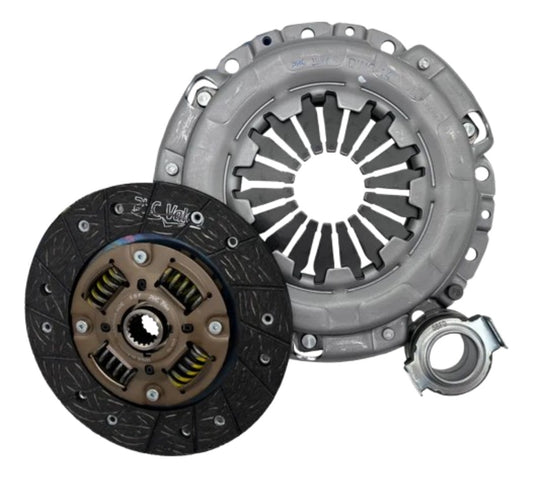 Kit De Embrague Suzuki Alto 1.1 2010 Marca Valeo