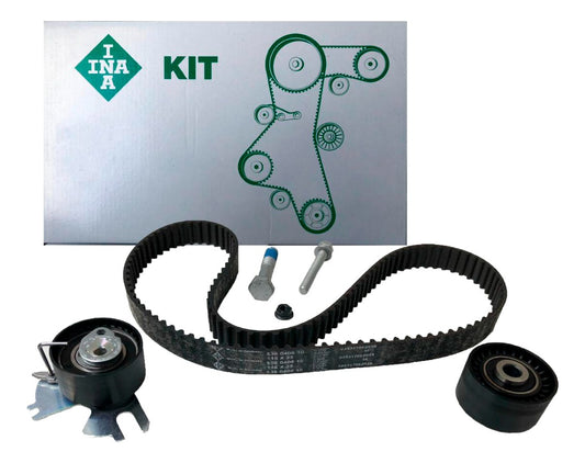 Kit De Distribucion Peugeot Expert 2.0 Hdi 2012-2016