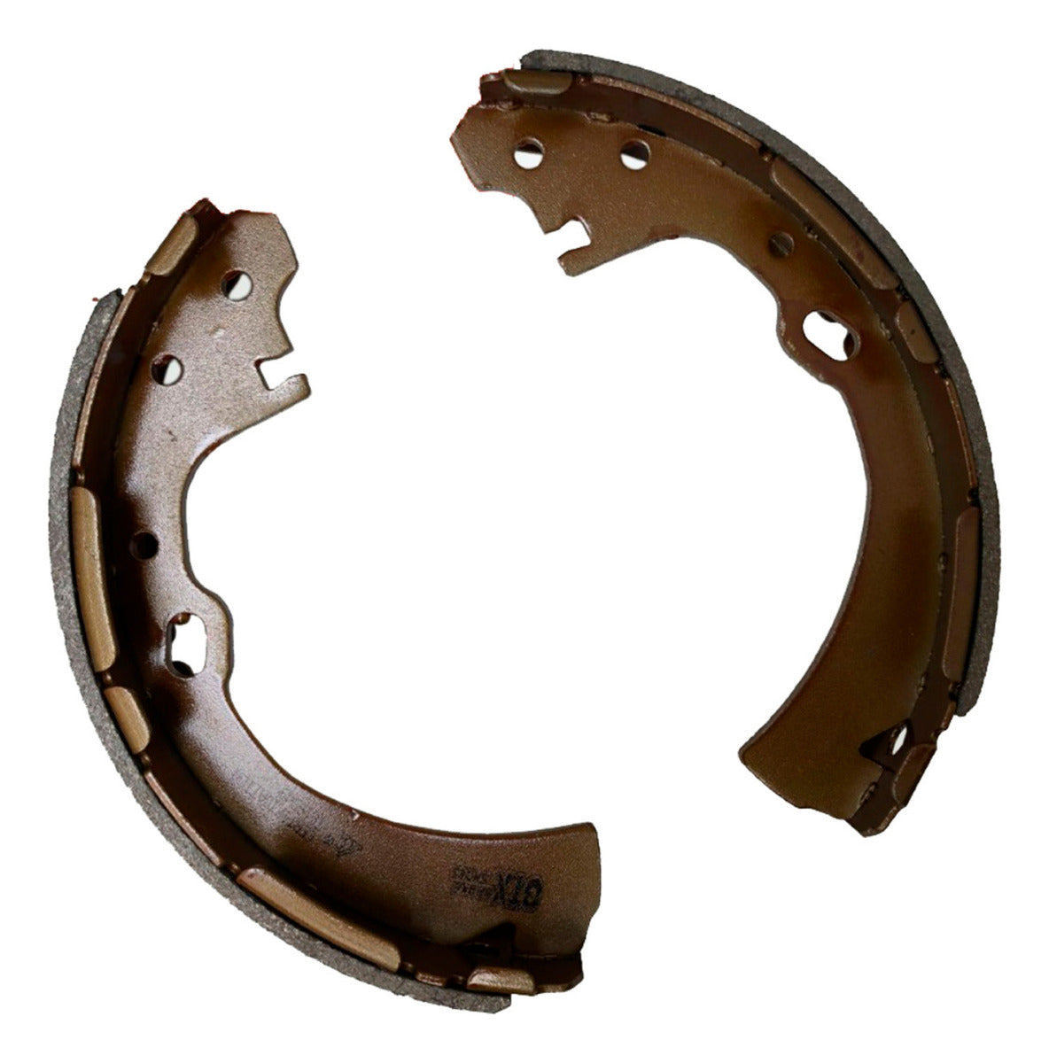 Balatas O Patines De Freno Traseros Nissan Nv350 Marca Gtx