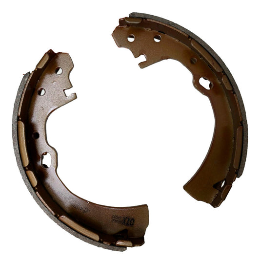 Balatas O Patines De Freno Traseros Nissan Nv350 Marca Gtx