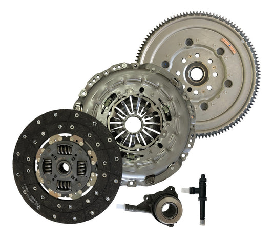 Kit Embrague + Volante Ford Transit 2.2 Marca Luk 2021