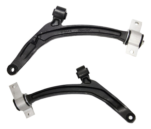 Par De Bandejas Inferiores Para Maxus V80 2.5 2014-2018