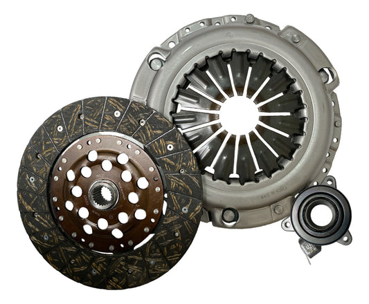 Kit De Embrague Ssangyong Rexton 2.9  Para Volante Flotante