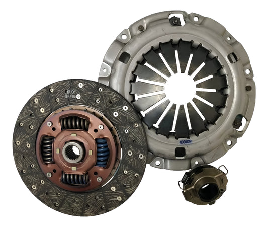 Kit De Embrague Chevrolet D-max 2.5 / 3.0 Exedy 2007