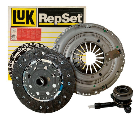 Kit De Embrague Mercede Benz Vito 111  Om622 Tourer R9m