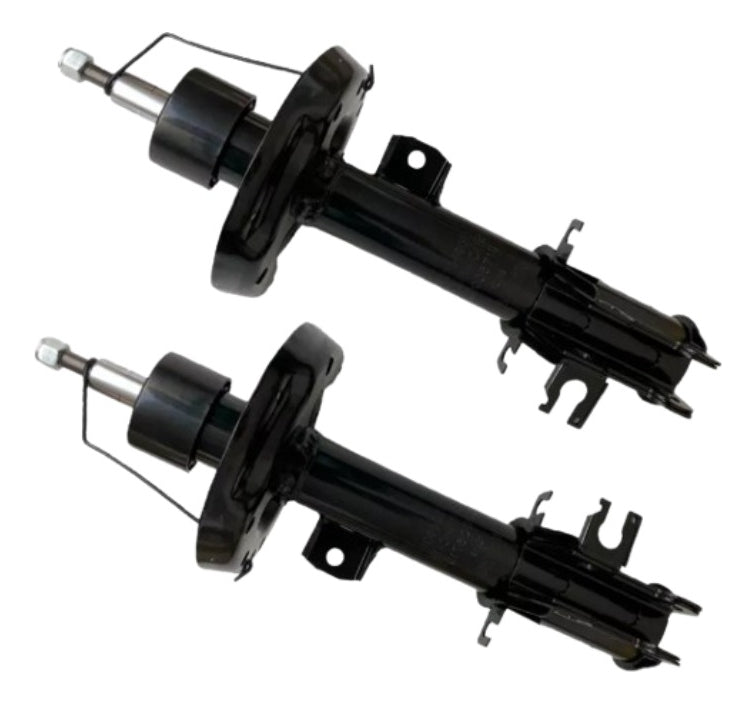 Amortiguadores Delanteros Der / Izq Fiorino City 1.3 2012