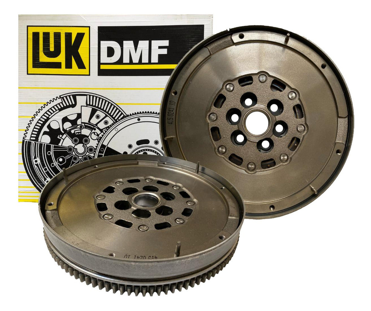 Volante Motor Bimasa Fiat Grande Punto 1.9 2007-2010 Diesel