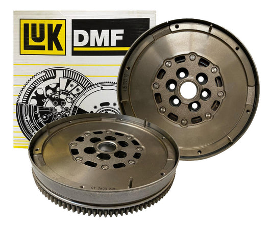 Volante Motor Bimasa Fiat Grande Punto 1.9 2007-2010 Diesel