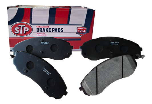 Pastillas Freno Delantera Para Kia Carnival 2.9 2006-2014