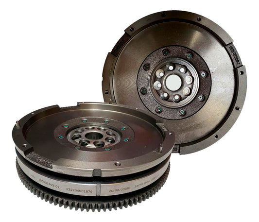 Volante Bimasa O Flotante Maxus V80 2.5 Euro V 2018