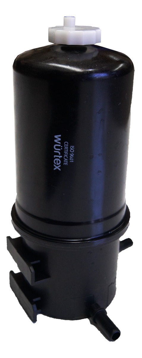 Filtro De Combustible Para Volkswagen Amarok 2.0 2015