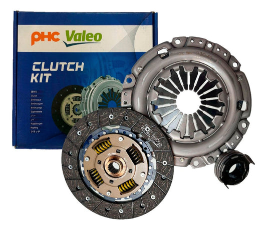 Kit De Embrague Suzuki New Swift 1.4 Marca Valeo 2014
