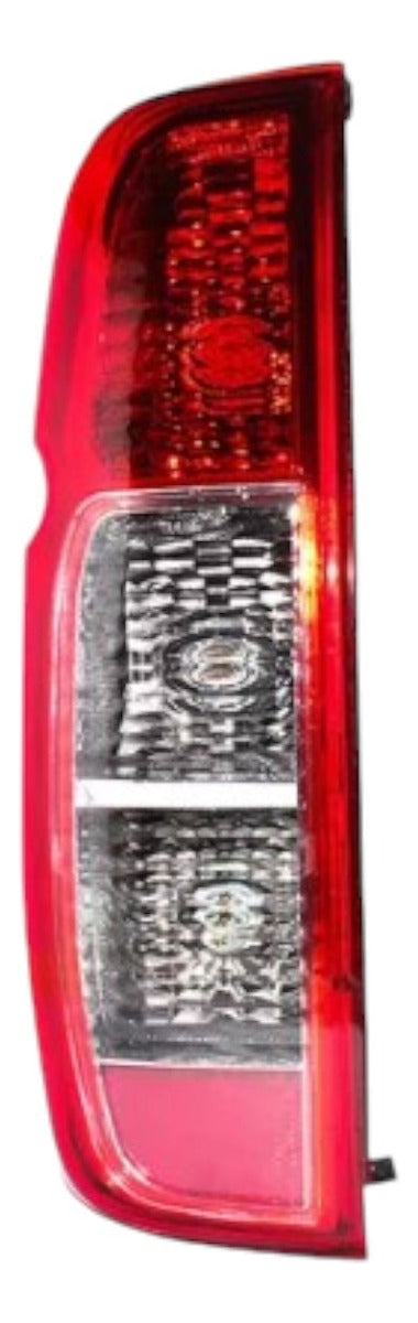 Farol Trasero Izquierdo Para Nissan Navara 2.5 2007-2013