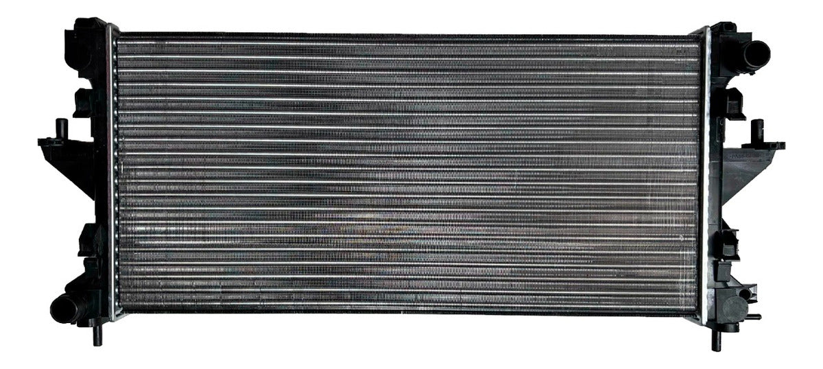 Radiador De Motor Para Fiat Ducato 2.2 2007-2015