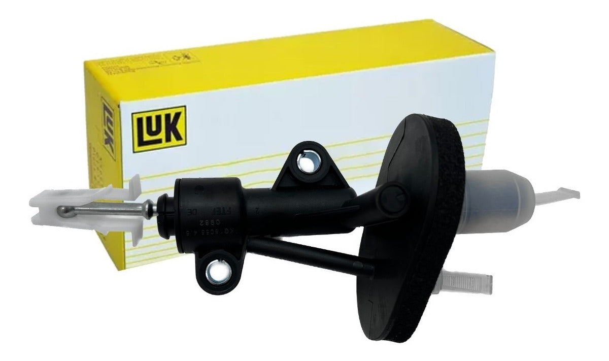 Bomba De Embrague Citroen Nemo 1.3 2010-2018 Marca Luk