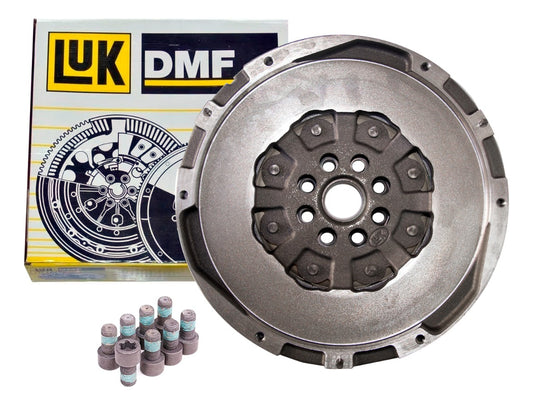 Volante Motor Bimasa Renault Master 2.3 M9t 2016-2023 L U K