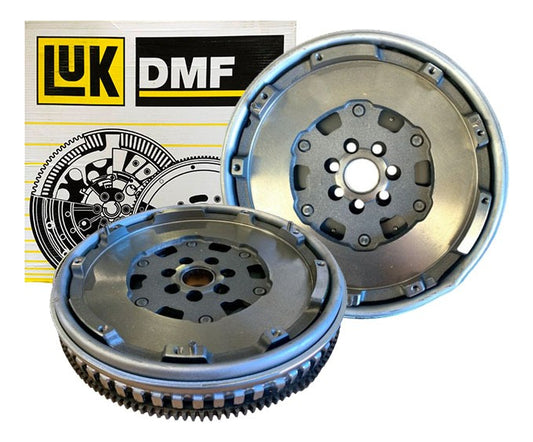 Volante Motor Bimasa Mercedes Citan 111 2020-2025 Marca Luk