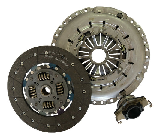 Kit De Embrague Para Hyundai New H1 2.5 6 Vel 2024