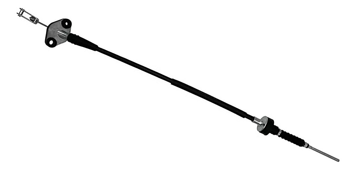 Piola De Embrague Para Suzuki Celerio 1.0 2007-2014