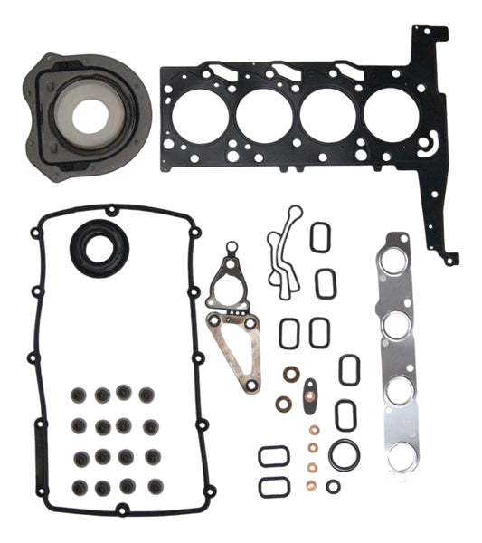 Kit De Empaquetadura Motor Mazda Bt-50 2.2 Marca T H G