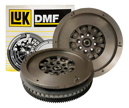 Volante Motor Bimasa Sprinter 313 / 413 Marca Luk 2012-2019