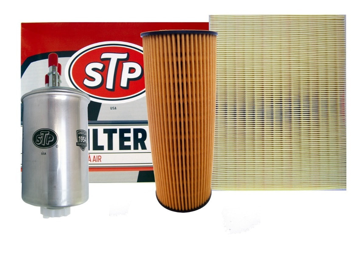 Filtro Aire Aceite Petroleo Ssangyong Kyron 2.0 2006-2013 St
