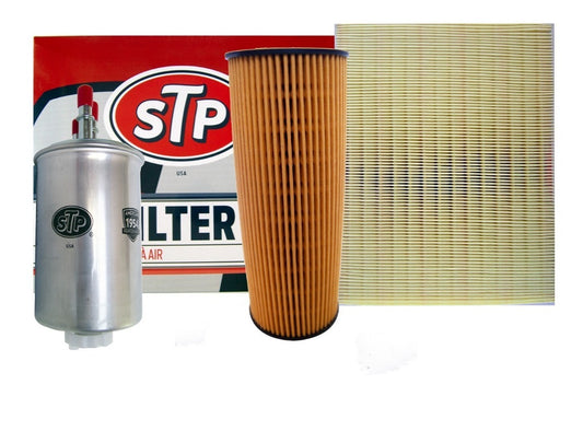 Filtro Aire Aceite Petroleo Ssangyong Kyron 2.0 2006-2013 St