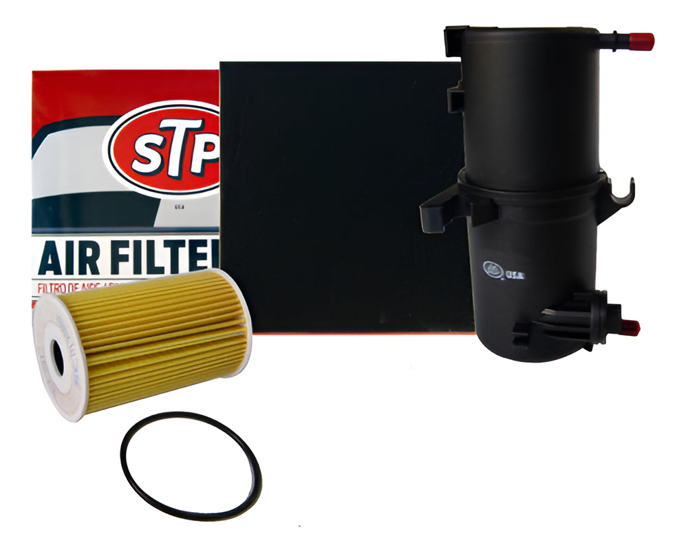 Filtro Aire Aceite Petroleo Volkswagen Amarok 2.0 2016-2022