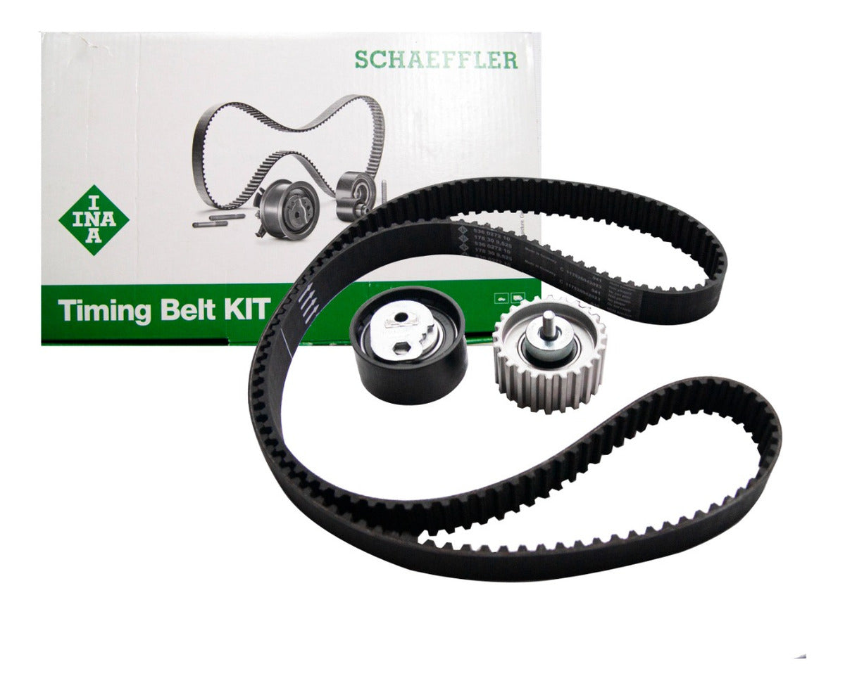 Kit De Distribucion Fiat Ducato 2.3 2007-2022 Marca I N A