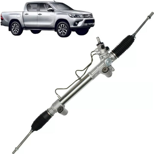 Cremallera Direccion Hidraulica Toyota Hilux 2.7 2006-2010