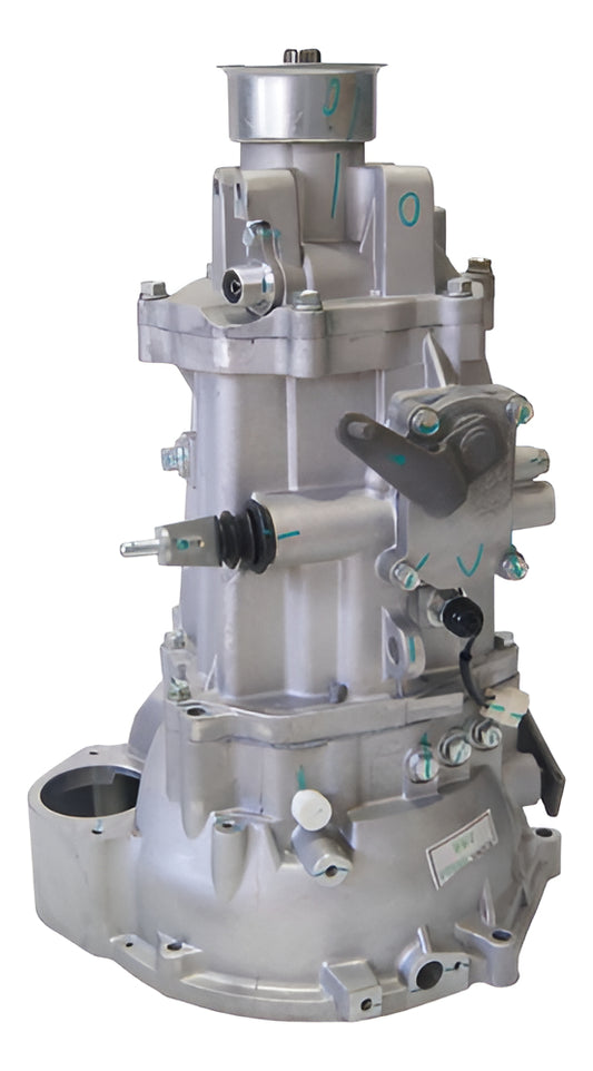 Caja De Cambio Chevrolet N300 Max 1.2 B12d3  2011 - 2020