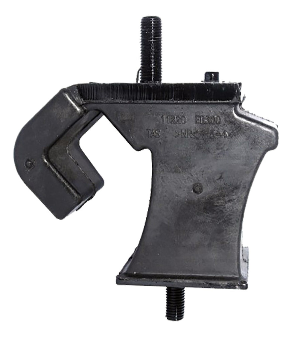 Soporte Motor Delantero Izq Der Nissan Navara 2.5 2007-2013