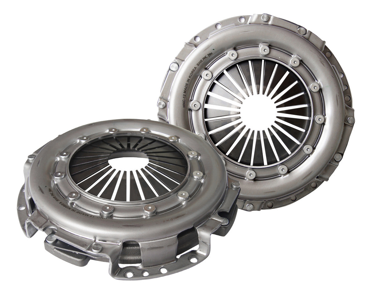 Prensa De Embrague Hino Xzu Serie 300 2007-2019 Marca Valeo