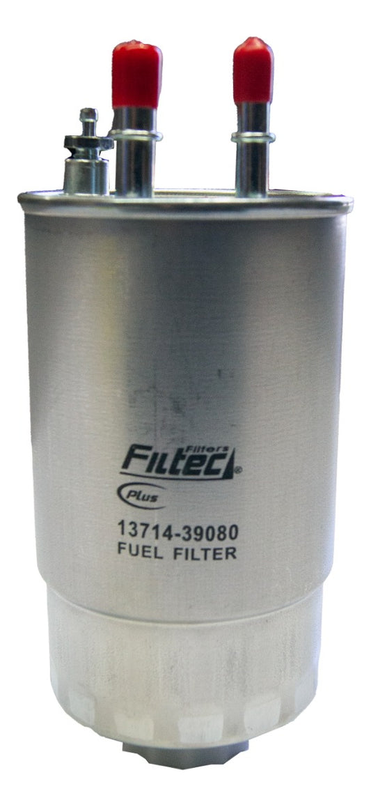 Filtro De Combustible Para Fiat Ducato 2.3 2013