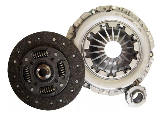 Kit De Embrague Marca Rfc Para Hyundai Verna 1.4 Año 2022