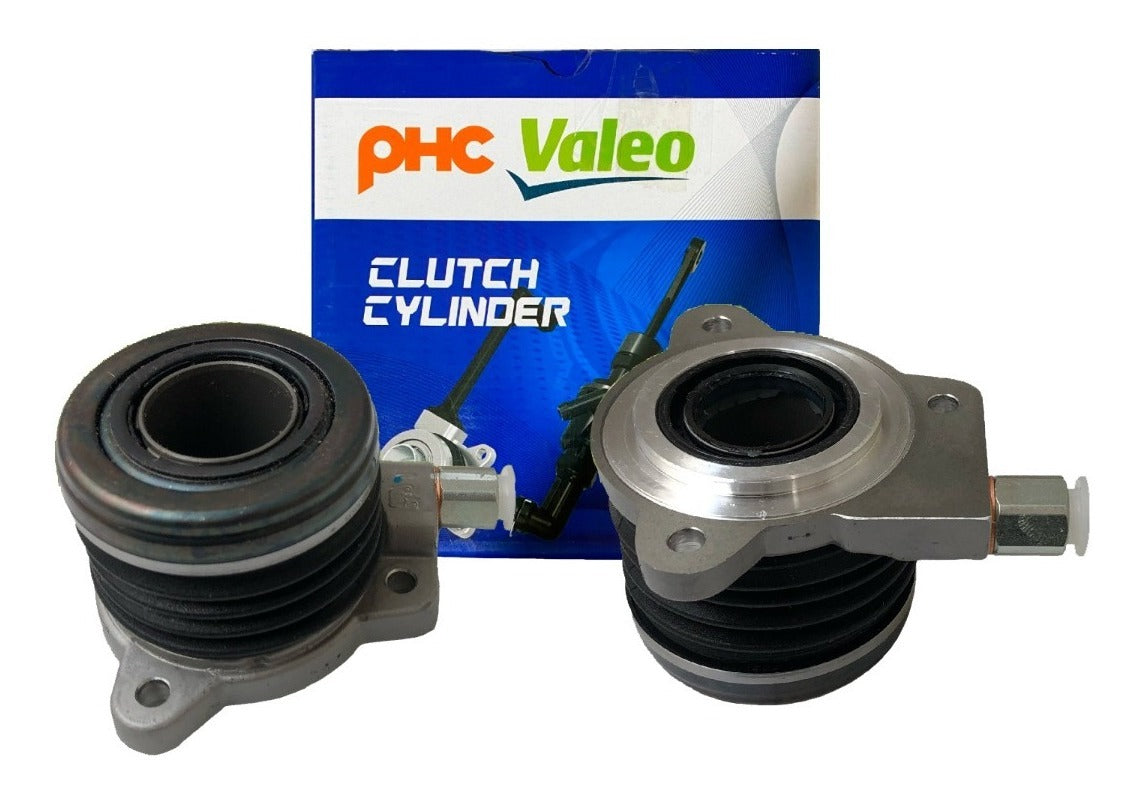 Rodamiento Empuje Chevrolet Captiva 2.4 2007-2011 Bencinera