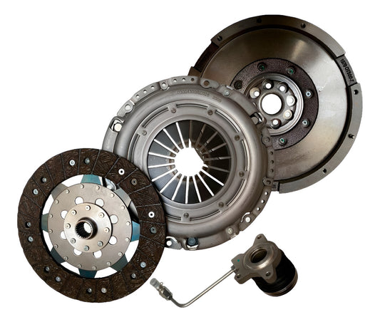 Kit De Embrague + Volante Para Maxus V-80 2.5 2022 6 Velocid