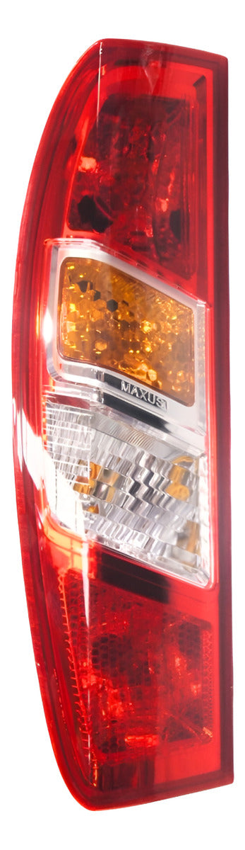 Farol Trasero Izquierdo Para Maxus V80 2.5 Diesel 2013-2017