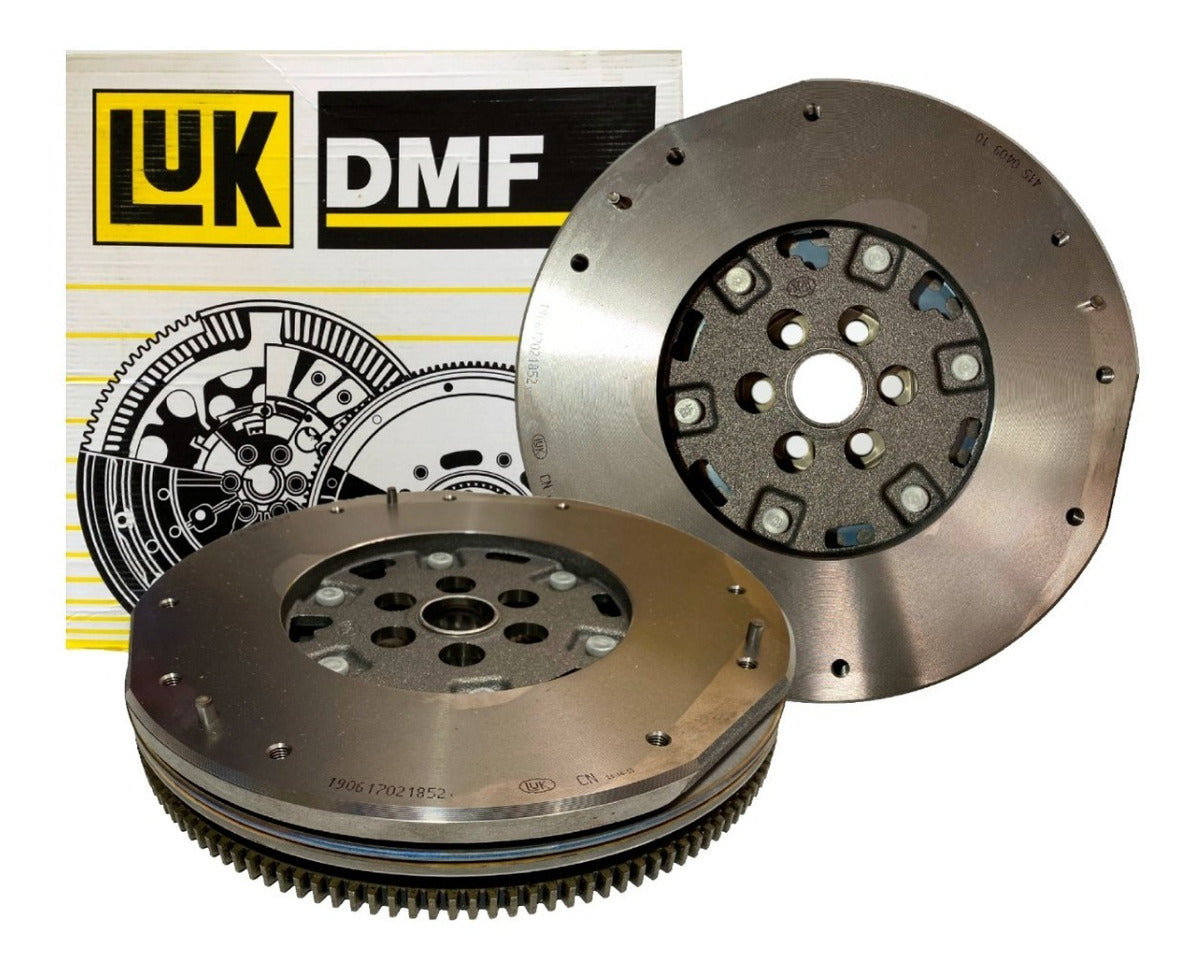 Volante Motor Bimasa Nissan Sentra 2.0 2007-2012 Marca Luk