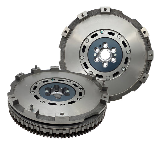 Volante Motor Bimasa Great Wall Haval H6 1.5 R F C