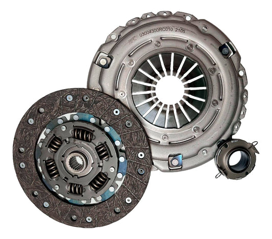 Kit De Embrague Dfsk  Dongfeng Sx5 1.6 2020-2023 3 Pzas