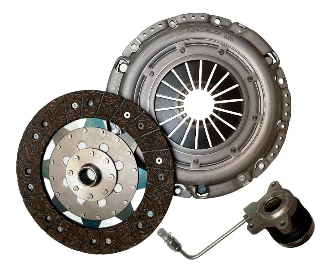 Kit De Embrague Maxus V-80 2.5 Euro V