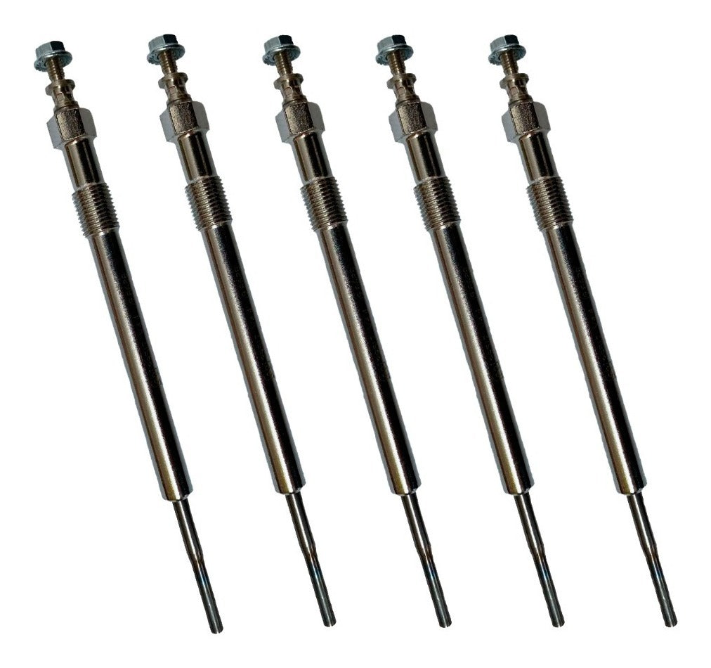 Bujias Incandescentes Mazda New Bt-50 2.2 / 3.2 ( Cant 5)