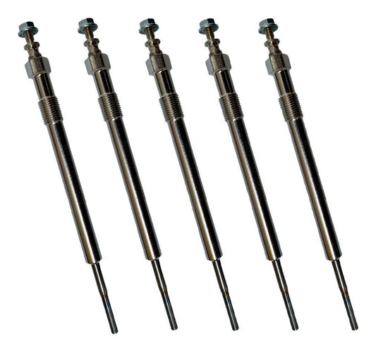 Bujias Incandescentes Mazda New Bt-50 2.2 / 3.2 ( Cant 5)