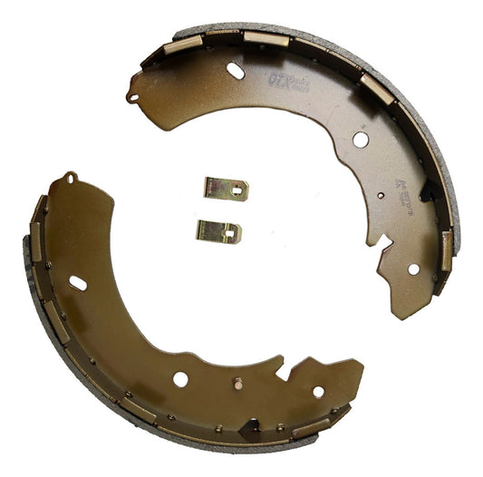 Balatas Patines Freno Traseros Mitsubishi L200 2.5 2007-2015