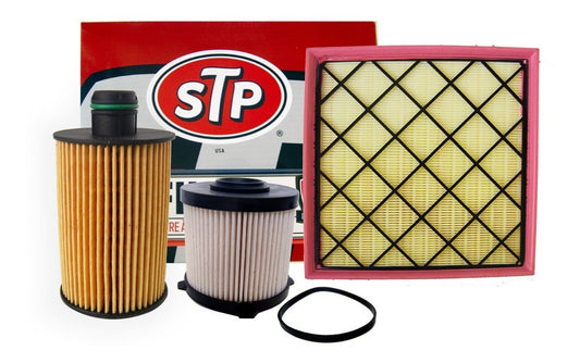 Filtro Aire Aceite Petroleo Chevrolet Cruze 2.0 2012-2018