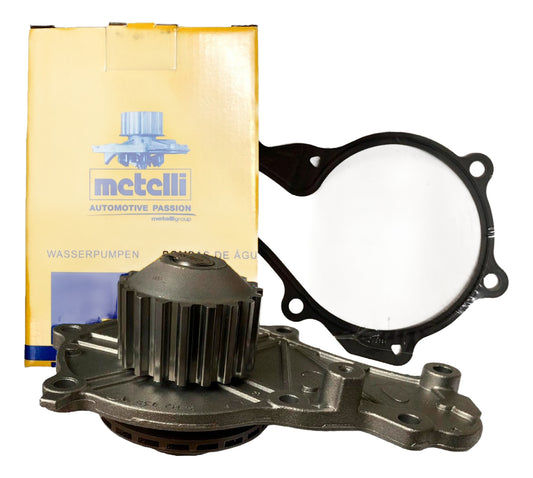 Bomba De Agua Peugeot Partner 1.6 Diesel 2007-2022 Metelli